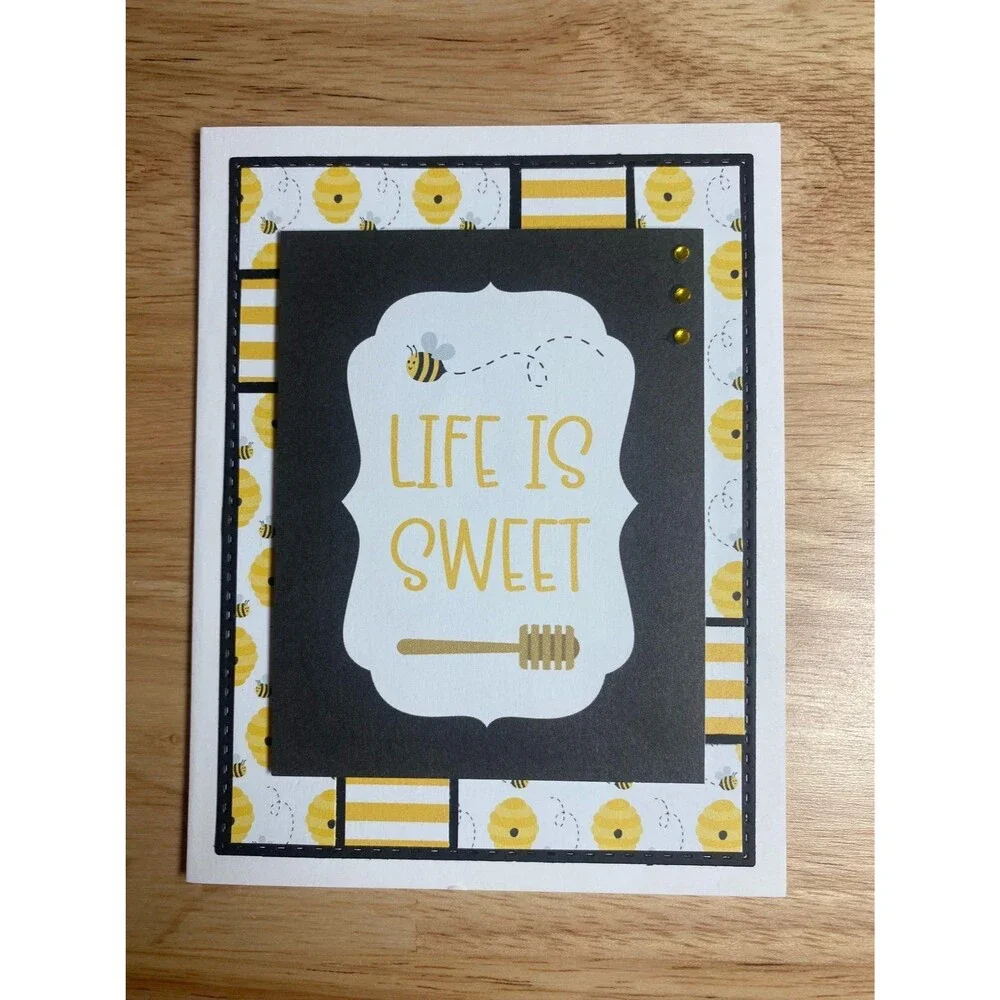 Handmade brighten someone’s